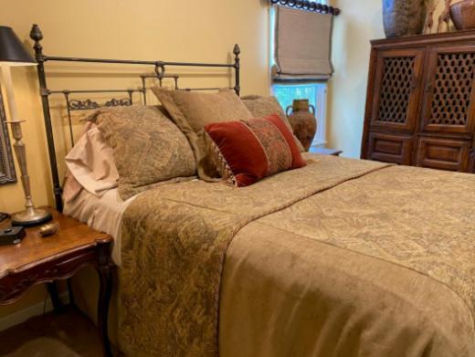 The Birdnest Inn Aiken Dış mekan fotoğraf